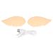 Silicone Electric Breast Stimulator for Beautiful Sleep | Best Breast Health Tool - Buy Online on SooperMarket.com