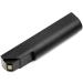Replacement Battery Compatible with Leuze IT 1452 IT 1902G IT 3820 IT 4820 Part Number: 50105384 3400mAh/3.7V