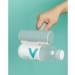 Pet Hair Extra Sticky Lint Roller - 300 Sheets with 5 Refills | Dehairing Tool for Furniture & Clothes | Pink Color - Buy Online on SooperMarket.com