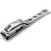 Stainless Steel Nail Tips Clipper Trimmer Manicure Nail Art Toes Clippers - Buy Online on SooperMarket.com