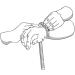 Gear Up Guide Latex Wrist Seal - Small Size (5.25-6.5) - Affordable Drysuit Seal Replacement - Buy Online on SooperMarket.com