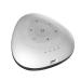 tibiu White Noise Sleep Instrument Nighttime Sleep Aid Instrument Pressure Relief Relaxation 28ED Black&White