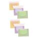 FOMIYES 2 Sets Oil-Absorbing Papers Skin Care Paper Facial Oil Absorbing Paper Oil Control Facial Tissue Practical Oil Absorbing Paper Facial Tool Clean Men and Women Blotting Paper