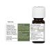 Aura Cacia Organic Lavender Spike Essential Oil - 0.25 fl oz | Pure & Therapeutic - Buy Online on SooperMarket.com