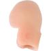 30-Piece Shoe Insole Spacer Set for Bunion Relief and Toe Alignment - Nude, Medium Size - Pedicure Tool for Men and Women - Buy Online on SooperMarket.com