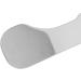 Agate Dental Mirror - Professional Stainless Steel Intraoral Reflector | Two-Sided Photographic Mouth Mirror - Premium Dental Tools - Buy Online on SooperMarket.com