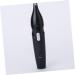 NOLITOY 1pc Electric Beard Trimmer for Men - Multi-Function Shaver & Grooming Kit - Nose Hair Ear Eyebrow Trimmer - Black - Buy Online on SooperMarket.com