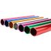 VGEBY Aluminum Relay Baton - Purple | Track Sport Game Rod for Training & Competition - Buy Online on SooperMarket.com