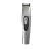 Set of Electric Hair Clipper Care Set Hair Clipper and Shaver Nose Hair Shaving Sideburns 168.2mm White-fruit Peach5