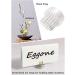 Kenzan Floral Frog 23mm Stainless Steel Pin Flower Arranger Holder for Small Vase (3Pcs) - Buy Online on SooperMarket.com