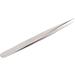 Eyelash Extension Tweezers - Stainless Steel Precision Grafting & Blooming Straight Tweezers for Accurate Application - Buy Online on SooperMarket.com