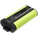 Replacement Battery for logitech 084-000845 984-001362 Megaboom 3 S-00171 Megaboom 3 533-000146 (2600mAh)