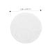 Buy Hemoton Round Cotton Makeup Pads - Pure Cotton Face Cleaning Rounds | Eco-Friendly Makeup Remover for All Skin Types - Buy Online on SooperMarket.com