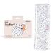 Kitsch Spa Headband - Microfiber Makeup Headband for Face Washing | Multi Functional Skincare Headbands | Facial & Hair Band | Women's Face Wash Headbands (MicroDot) - Buy Online on SooperMarket.com