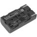 Buy 7.4V High-Performance Replacement Battery for HORIZON KRONOS 200 - HKB10/2200mAh | Fast International Shipping - Buy Online on SooperMarket.com