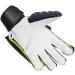 Buy REECE Hockey Glicks Elite Protective Left-Hand Glove - Silicone Tunnels for Enhanced Grip - Marine - Size XS - International Shipping Available - Buy Online on SooperMarket.com