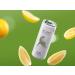 Ac o Quitte-Zitron: Organic Guaran Drink (12 x 250ml) - Low-Calorie Vegan Refreshment & Energy Alternative - Buy Online on SooperMarket.com