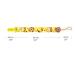 Tian-K Baby Pacifier Chain | Stylish & Secure Baby Accessories | International Shipping Available - Buy Online on SooperMarket.com