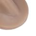 3-Part Silicone Nose Model for Piercing Practice | Soft 3D Display with Acrylic Stand - Buy Online on SooperMarket.com