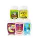 Bath and Body Works Anti-Bacterial Hand Gel 5-Pack PocketBac Sanitizers - Assorted Scents - 1 fl oz - Buy Online on SooperMarket.com