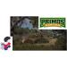 Primos Elk Select 4 Call with Case - Expertly Crafted for Superior Elk Calling - Buy Online on SooperMarket.com