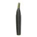 TEMKIN Nose Hair Trimmer Portable Nose Hair Trimmer Electric Removal Shaver with Light Trimmer Epilator for Face Care Tool Trimmers