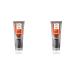 Wella Professionals Color Fresh Mask Temporary Color Refresh Treatment Semi Permanent Hair Dye Hair Gloss Treatment for Copper Hair Copper Glow 150ml (Pack of 2)