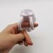 2pcs Toddmomy Silicone Baby Bottle Handle Grips - White | Newborn Bottle Accessories - Buy Online on SooperMarket.com