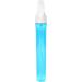 Buy Colorful Mini Spray Bottles 38ml - Refillable Portable Containers for Perfume & Travel | Clear Empty Fine Fog Spray (Blue) - Buy Online on SooperMarket.com