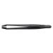 Tweezers trapezoidal 115 mm tweezers and replacement tips 1 piece 710.SV