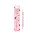 Le Mini Macaron Nail Art Dotting Tool Dotting Tool Nail Decoration Pink One Piece