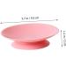 3pcs Kids Bowl Suction Pad Stickers | Anti-Fall Silica Gel Cups for Healeved - Buy Online on SooperMarket.com