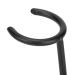 Razor Brush Stand - Metal Alloy Holder for Shaving Accessories | Men's Grooming Kit - Buy Online on SooperMarket.com
