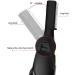 Portable Eyebrow Shaper Trimmer Kit - Double-Sided Cutter Head & Pencil Hair Remover for Effortless Eyebrow Grooming - Black - Ship Internationally - Buy Online on SooperMarket.com