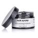 Temporary Hair Color Wax 4.23 oz | Instant Hairstyle Cream Pomade for Party & Cosplay | Easy Cleaning | Black - Buy Online on SooperMarket.com
