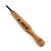Mikisyo Power Grip carving knife chisel triangular 1.5mm 840158