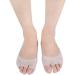 Soft Heel Care Protector for Plantar Fasciitis Nonslip Breathable Foot Treatment Professional Cracked Protector Soft - Buy Online on SooperMarket.com