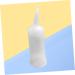 FOMIYES Hair Dye Bottle Hair Coloring Bottle Applicator Style Applicator Hair Applicator Electric Water Pointy - Buy Online on SooperMarket.com