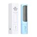 M&R,Pet Hair Remover Brush-Portable & Reusable Animal Hair Removal Brush for Dogs and Cats Easy to Clean Fixed Areas Pet Fur from Carpet, Furniture, Bed & Sofa and for Clothes and Car Seats Blue