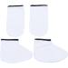 minkissy 6 Pairs Heat Tanning Mitt Paraffin Bath Cloth Gloves Paraffin Wax Bath Gloves & Booties Wax Gloves Thermal Gloves Hand Treatment Cover Thin Section Insulation Cotton - Buy Online on SooperMarket.com