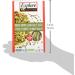 EXPLORE CUISINE Organic Edamame and Mung Bean Fettuccine 6 Count 1.6 Kilogram - Buy Online on SooperMarket.com