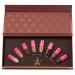 Jeffree Star Cosmetics Matte Lipstick Set! The Mini Velour Liquid Lipstick Nudes Volume 2! Eight Long-wearing Nude Lip Colors! Perfect Holiday Christmas Gift for Women!