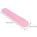KICHOUSE Neck Pad Anti Wrinkle Neck Pad Anti Wrinkle Patches Neckline Patch Moisturizing Neck Pad Anti- Wrinkle Neck Patches Polyester Wrinkle Remover Patch Pink Skin Care - Buy Online on SooperMarket.com