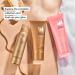Dove Summer Revived Medium to Dark Gradual Tanning Lotion for a gradual tan and natural radiant glow non greasy self-tan for all skin types 200 ml x2 - Buy Online on SooperMarket.com