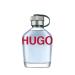 Hugo Boss HUGO Man Eau de toilette eau de toilette 4.2 Fl Oz (Pack of 1)