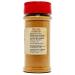 Habanero Powder 3.75 oz - Spicy and Flavorful Seasoning | 3.75 Ounce - Buy Online on SooperMarket.com