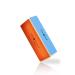 4 Way Shiny Block / 4 Step Buffing Block Shine Nail Buffer 1 Count (Pack of 1) 1