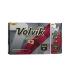 Volvik S3/S4 Golf Balls White S3