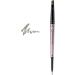 miduoidn Smudge-Proof Eyebrow Pencil Handheld Dual Head Sweatproof Eye Brow Filling Pen Women Party Cosmetics Birthday Gifts Khaki - Buy Online on SooperMarket.com