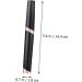 NOLITOY Eyelash Curler & Holder - Premium Eyelash Curling Tool for Beautiful Lashes | International Shipping Available - Buy Online on SooperMarket.com